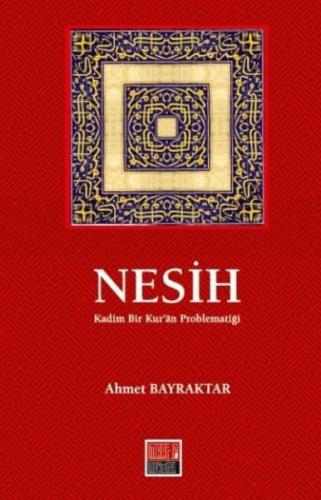 Nesih - Ahmet Bayraktar - Maarif Mektepleri