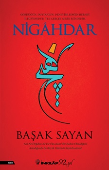 Nigahdar - Başak Sayan - İnkılap Kitabevi