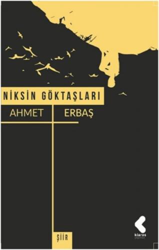 Niksin Göktaşları - Ahmet Erbaş - Klaros Yayınları