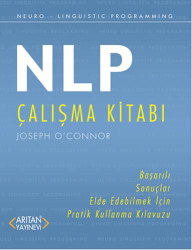 NLP Çalışma Kitabı - Joseph O'Connor - Arıtan Yayınevi