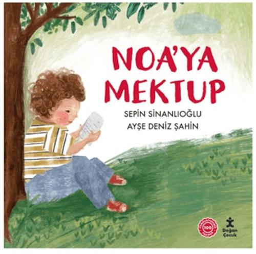 Noa’ya Mektup - Sepin Sinanlıoğlu - Doğan Çocuk