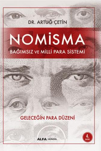 Nomisma - Artuğ Çetin - Alfa Yayınları