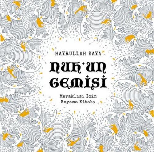 Nuh'un Gemisi - Hayrullah Kaya - EDAM