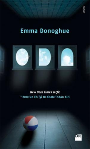 Oda - Emma Donoghue - Doğan Kitap