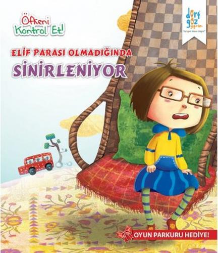 Öfkeni Kontrol Et - Elif Parası Olmadığında Sinirleniyor - Harpreet Ka