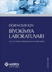 Öğrenciler İçin Biyokimya Laboratuvarı - Türkan Yiğitbaşı - İstanbul M