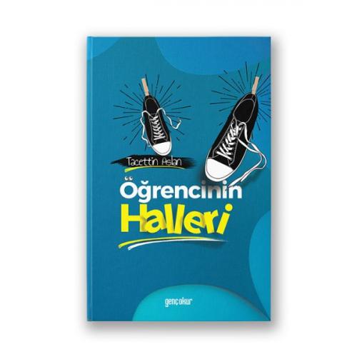 Öğrencinin Hayalleri - Tacettin Aslan - Gençokur Yayınları