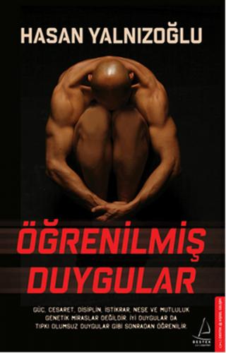 Öğrenilmiş Duygular - Hasan Yalnızoğlu - Destek Yayınları