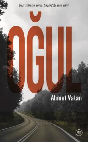 Oğul - Ahmet Vatan - Düşbaz