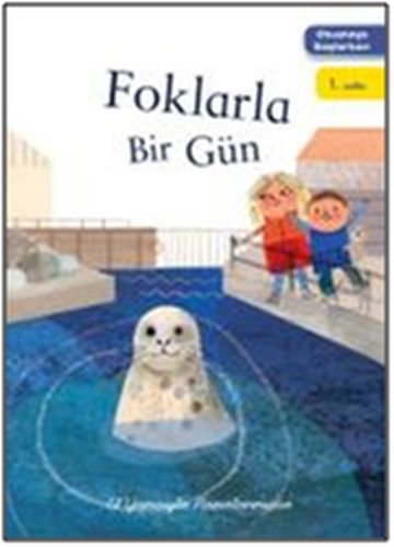 Foklarla Bir Gün - Kolektif - Doğan Egmont Yayıncılık