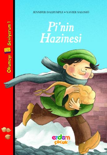 Pi'nin Hazinesi - Jennıfer Dalrymple - Erdem Çocuk