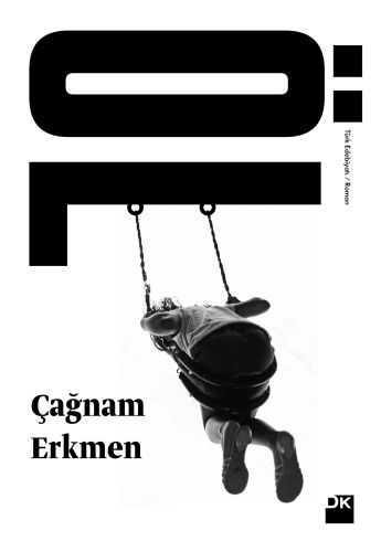 Öl - Çağnam Erkmen - Doğan Kitap