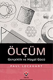 Ölçüm - Paul Lockhart - TÜBİTAK Yayınları