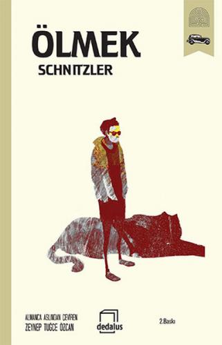 Ölmek - Arthur Schnitzler - Dedalus Kitap