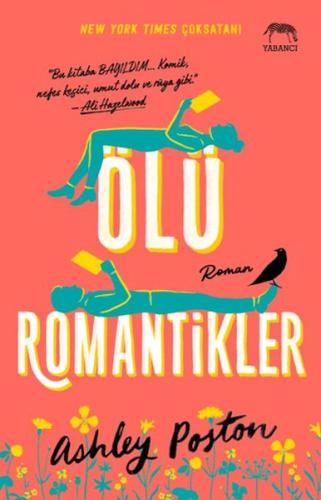 Ölü Romantikler - Ashley Poston - Yabancı Yayınları