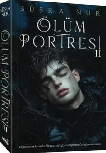 Ölüm Portresi 2 - Büşra Nur - İndigo Kitap