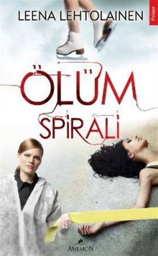 Ölüm Spirali - Leena Lehtolainen - Anemon Yayınları