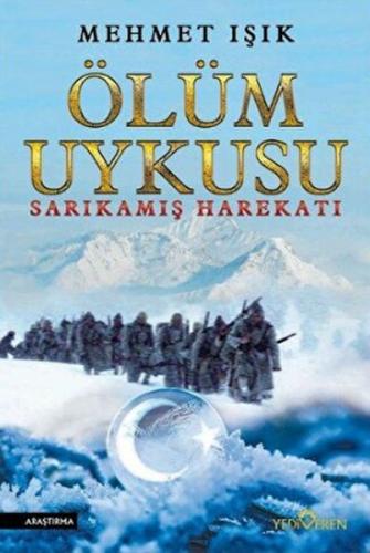 Ölüm Uykusu - Mehmet Işık - Yediveren Yayınları