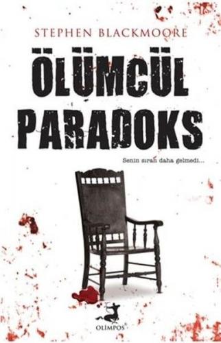 Ölümcül Paradoks - Stephen Blackmoore - Olimpos Yayınları