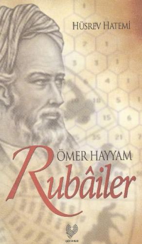 Rubailer - Ömer Hayyam - Çağrı Yayınları