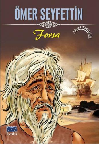 Forsa - Ömer Seyfettin - Parıltı Yayınları