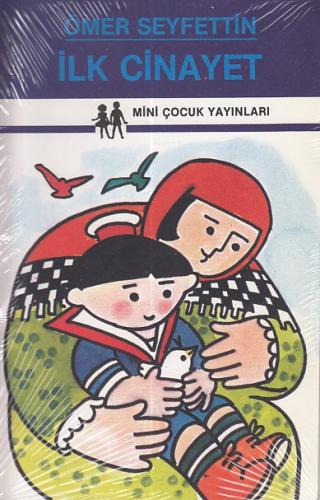 Ömer Seyfettin Serisi (10 Kitap) - Ömer Seyfettin - Mini Çocuk Yayınla