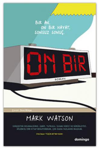 On Bir - Mark Watson - Domingo Yayınevi