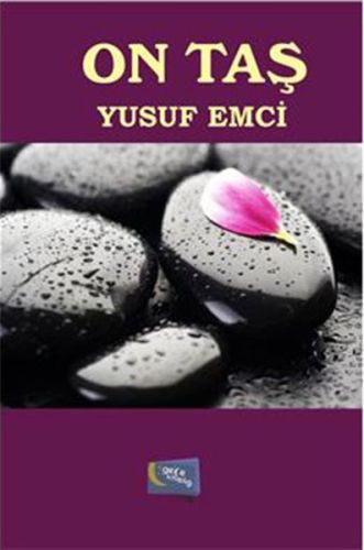 On Taş - Yusuf Emci - Gece Kitaplığı