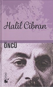 Öncü (Ciltli) - Halil Cibran - Öteki Yayınevi