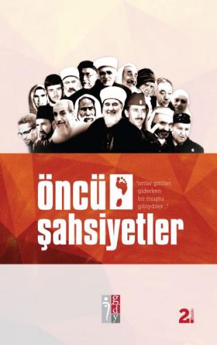 Öncü Şahsiyetler - Kolektif - Genç Düşünce Yayınları