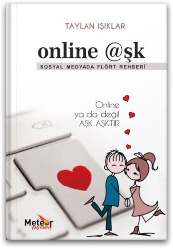 Online Aşk - Taylan Işıklar - Meteor Yayınevi