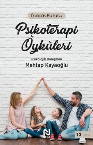 Öpücük Kutusu - Mehtap Kayaoğlu - Nesil Yayınları