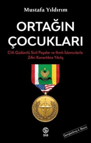 Ortağın Çocukları - - Sia Kitap