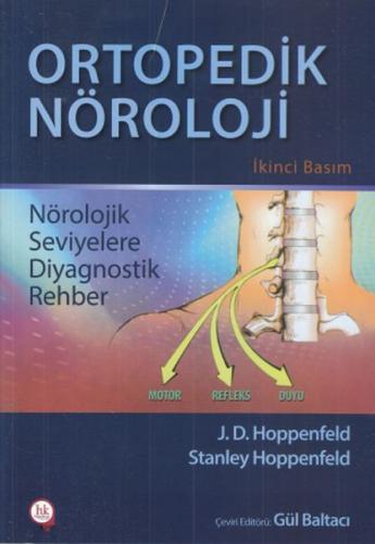 Ortopedik Nöroloji - Komisyon - Hipokrat Kitabevi