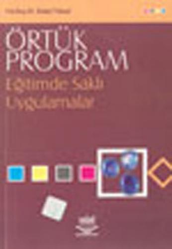 Örtük Program Eğitimde Saklı Uygulamalar - Sedat Yüksel - Nobel Akadem