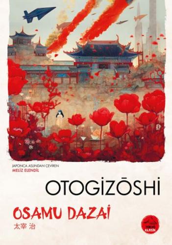 Otogizoshi - Japon Klasikleri - Osamu Dazai - Tokyo Manga