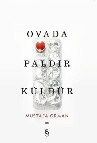 Ovada Paldır Küldür - Mustafa Orman - Everest Yayınları