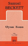 Oyun Sonu - Samuel Beckett - Mitos Boyut Yayınları