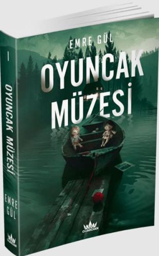 Oyuncak Müzesi 1 - Emre Gül - Guardian