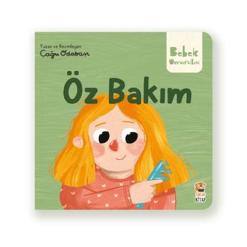 Öz Bakım - Çağrı Odabaşı - Sincap Kitap