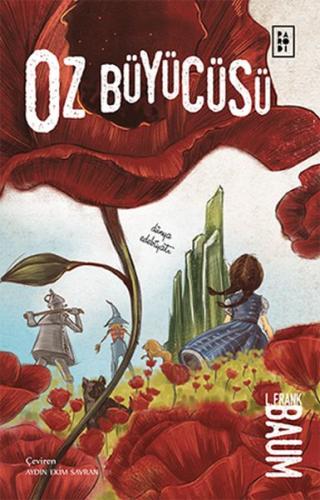 Oz Büyücüsü - Lyman Frank Baum - Parodi Yayınları