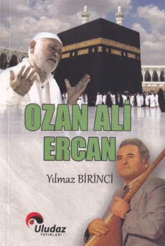 Ozan Ali Ercan - Yılmaz Birinci - Uludaz Yayınları