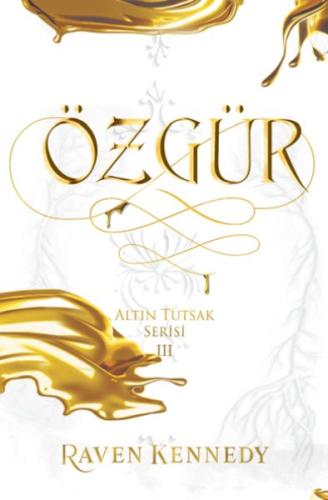 Özgür (Ciltli) - Raven Kennedy - Ren Kitap