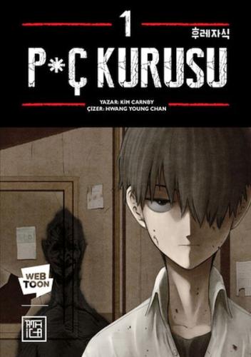 P*ç Kurusu 1 - Kim Carnby - Athica Books