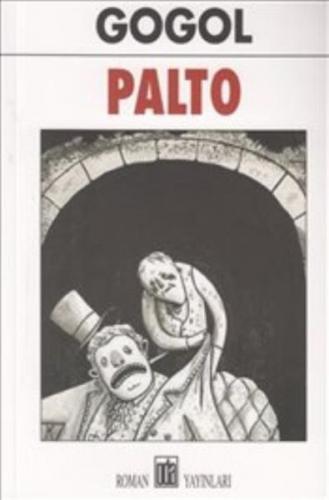 Palto - Nikolay Vasilyeviç Gogol - Oda Yayınları