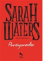 Pansiyonerler - Sarah Waters - Nora Kitap