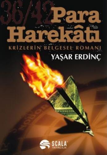 Para Harekatı - Yaşar Erdinç - Scala Yayıncılık