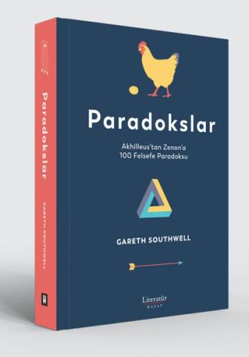 Paradokslar - Gareth Southwell - Literatür Hayat