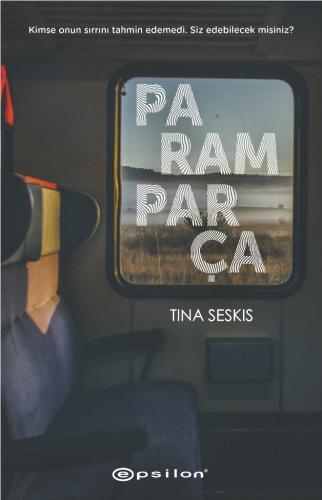 Paramparça - Tina Seskis - Epsilon Yayınevi