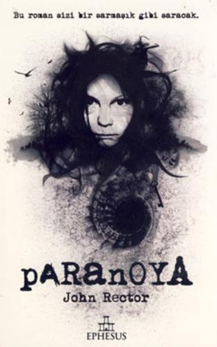 Paranoya - John Rector - Ephesus Yayınları